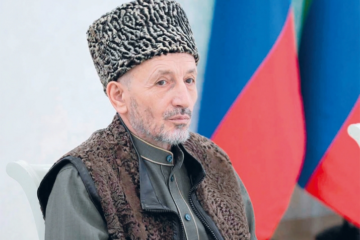 Алукьзавай сувар мубаракрай!