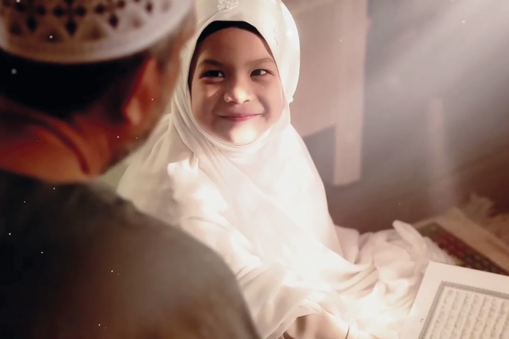 Диде-бубадиз гьуьрмет авунин эдебар