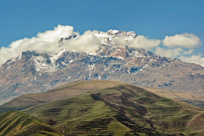 Шейх Желил бубадикай кьисаяр