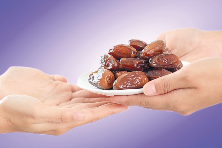 Закат уль-фитIр (ушварин сэъ)