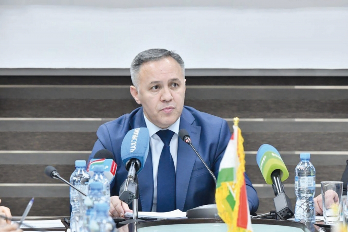 Қариб 1,8 миллион сайёҳ ба Тоҷикистон омаданд