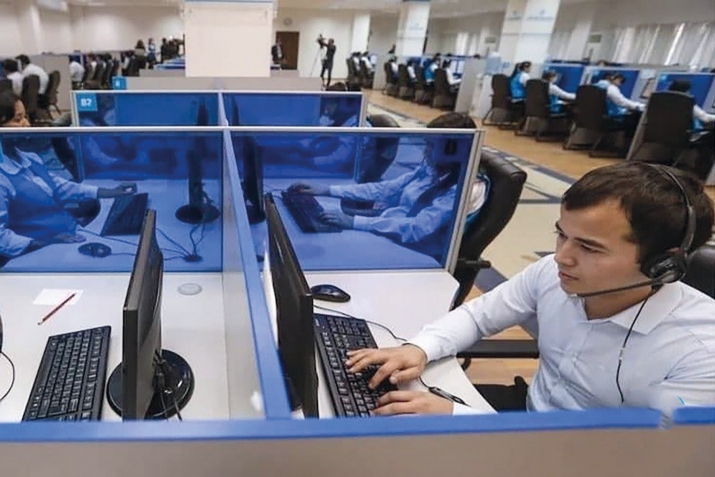 Ҷалби муташаккилонаи шаҳрвандони Тоҷикистон барои кор дар хориҷа вусъат меёбад