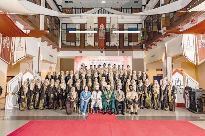 Малайзиядә Кабан арты мәчете халыкара күргәзмәдә күрсәтелде