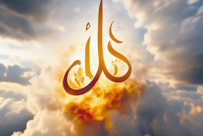 «Аллаһ» сүзенең кешегә тәэсире