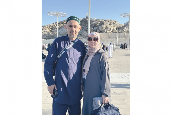 «Ҡөрьән менән көнөм бәрәкәтле үтә!..»