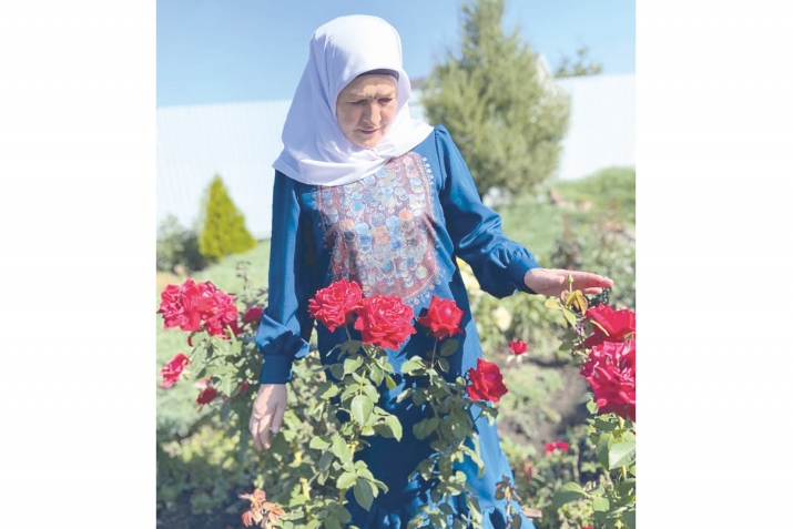 Нимә ул оялсанлыҡ?