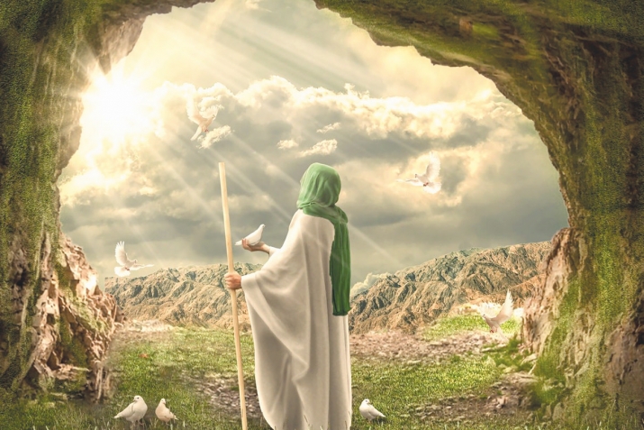 Зулькифл Идбаг