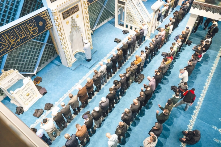 ДехIибала – Алжанла умхьу