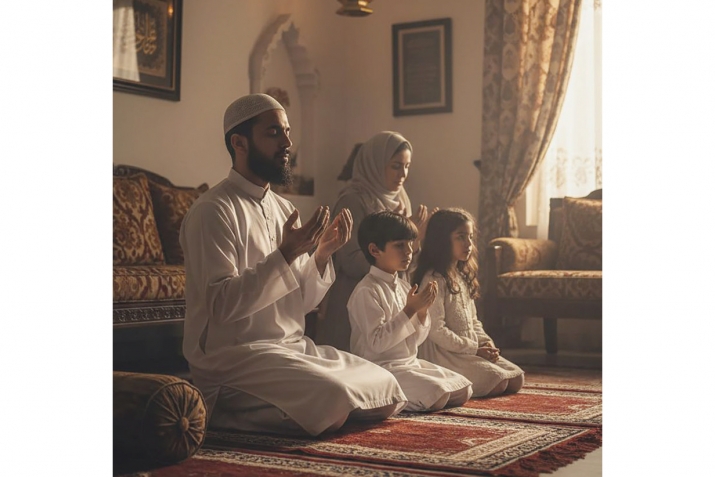 A du’a that saves families