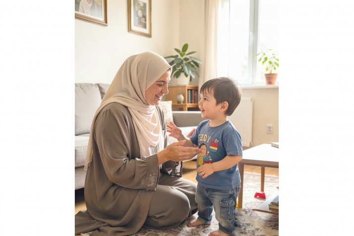 Repeating your parents’ mistakes: why this happens?