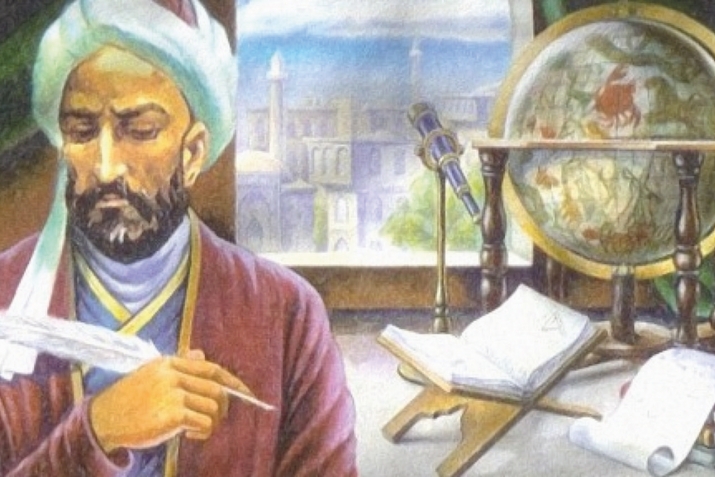 Ulugh Beg: ruler and astronomer