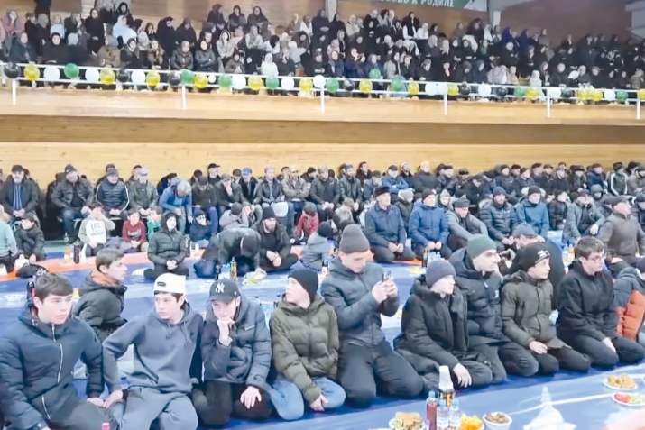 Цолъиялъул мурадалда