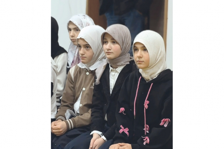 Наркотиказде данде