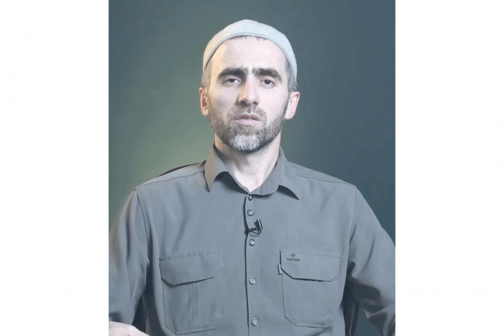 Аллагь ﷻ вацIцIадав вуго