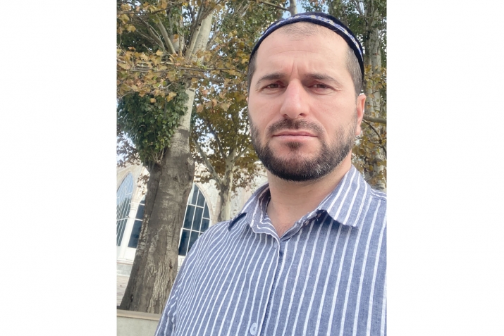 БачIине бугеб къо