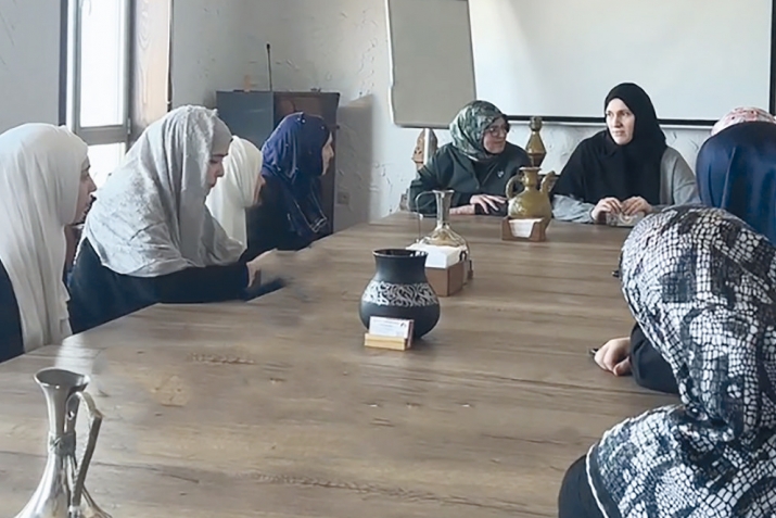 ХIижабалъул хIакъалъулъ