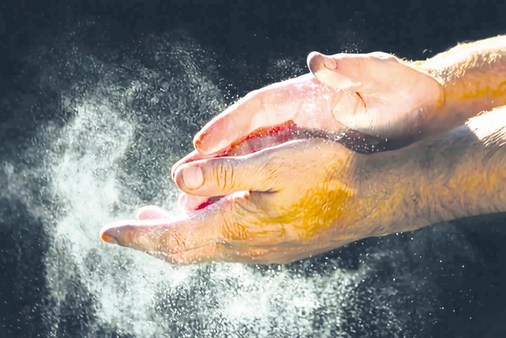 ТƏЈƏММҮМҮН РҮКУНЛAРЫ (ФƏРЗЛƏРИ)