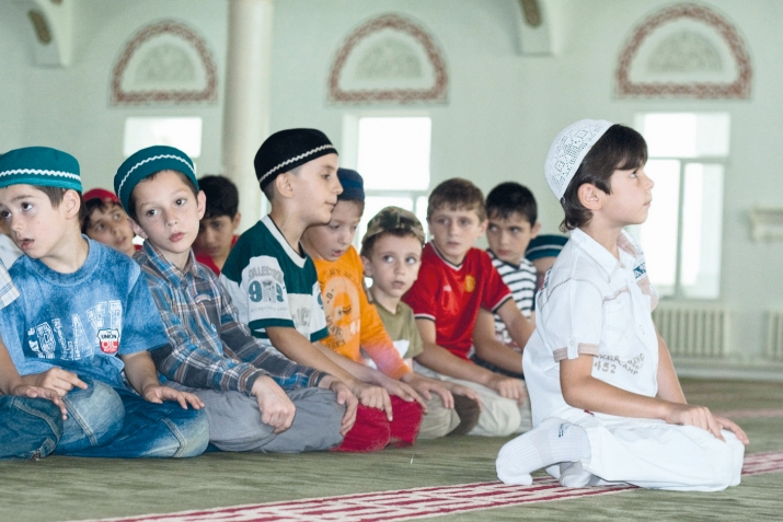 УШАГЛАРА НАМАЗЫ СЕВДИРМӘЈИН 10 ҮСУЛУ