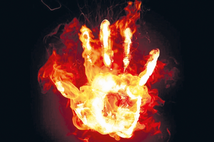 ÜÇ ӘN QОRХULU GÜNАH