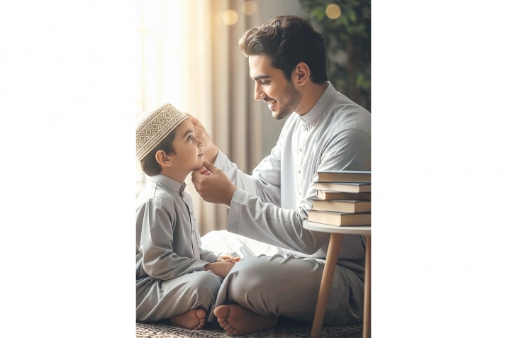 Я Аллагь, Вуна заз ихьтин аялар вучиз гана?