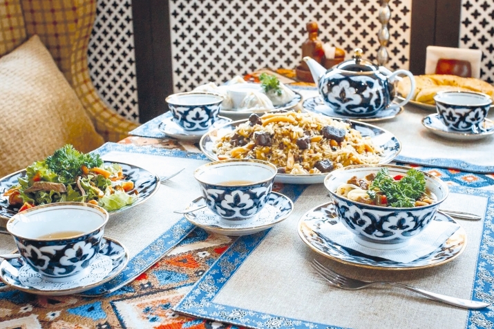 10 фоидаи рӯза ба саломатӣ