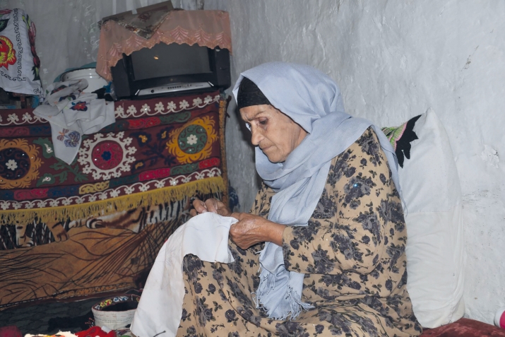 Беҳтарин суханон дар васфи модар