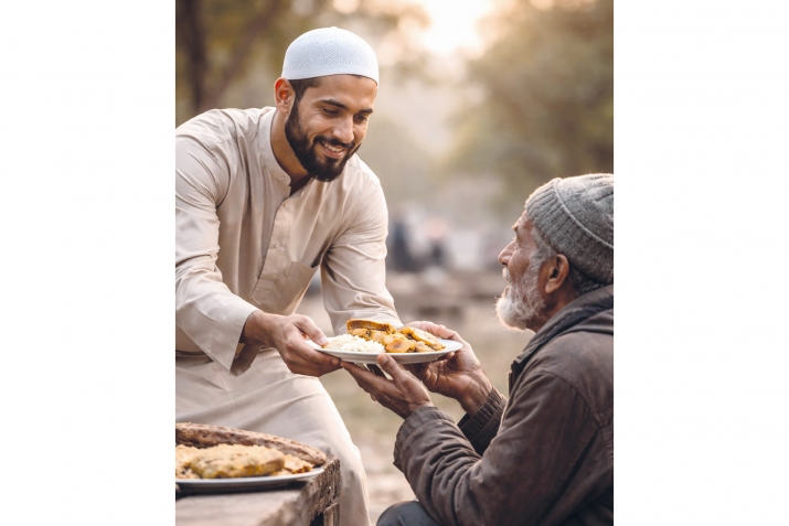 Кешеләрнең байлар һәм фәкыйрьләр булып яратылуында хикмәт нәрсәдә?