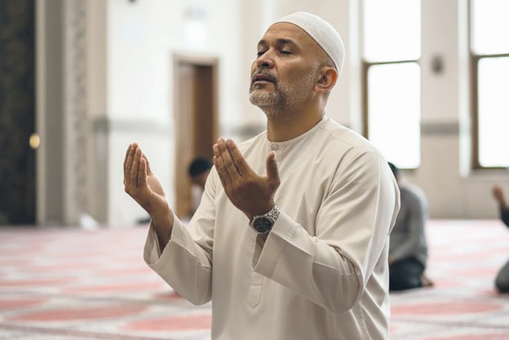 Тик Исламда ачып бирелгән