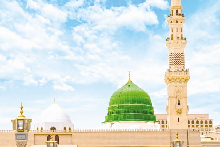 Кёп сюеген Пайхаммары-бызны ﷺ гьакъында бек билейик