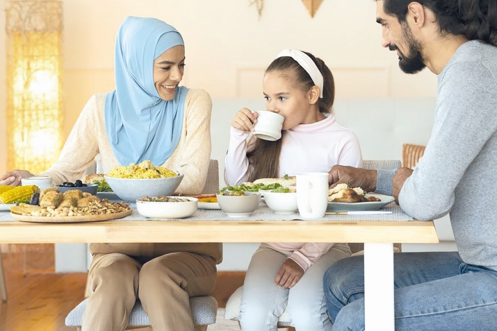 Яман оьгейана болмас учун не этме тарыкъ?