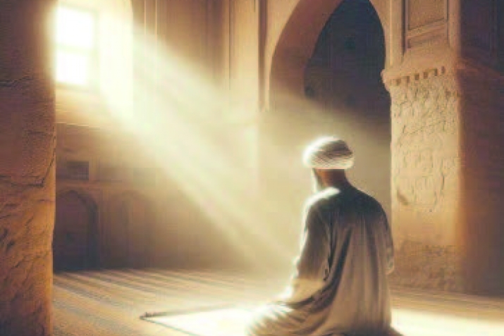 «Ишракь» гъудган