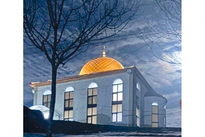 Ляха гъулаъ цlийи мист