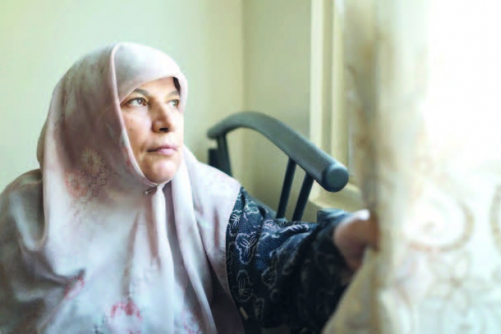 Бализ ккилигурайи дада…