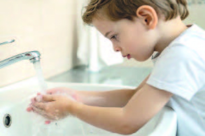 Хилар жикIуз даккни бицIир