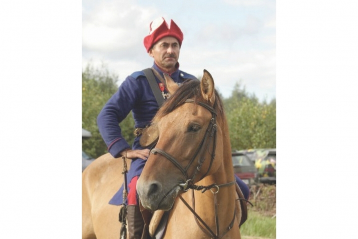 Халыҡ әйтһә – хаҡ әйтә