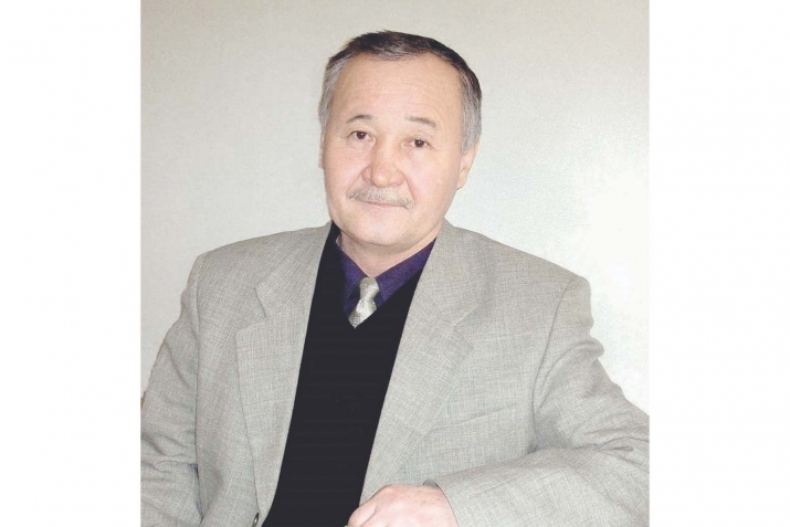 «Беҙ урман башҡорто булабыҙ...»