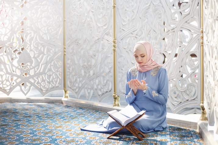 Рәхмәтлемен Һиңә, Аллаһ Раббым!