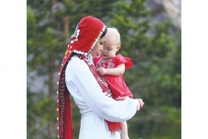 Балаларға ҡағылышлы им-том йолалары