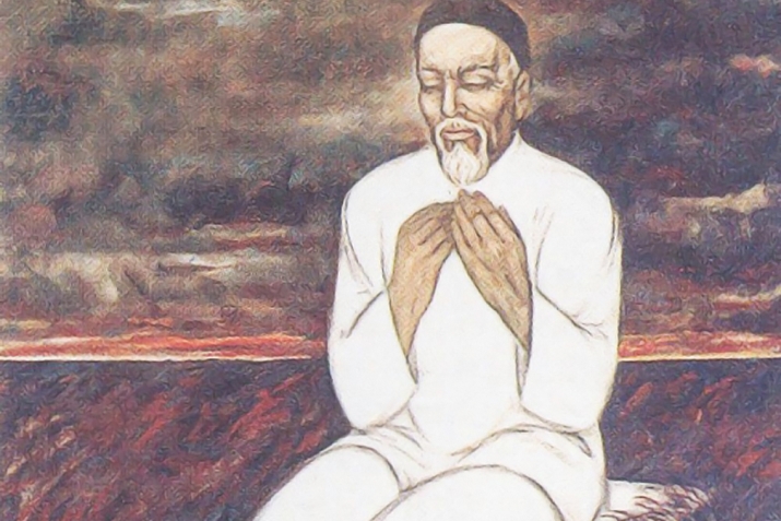 Хакимдарҙың золомлоғонан ҡурҡҡан кеше әйтә торған доға