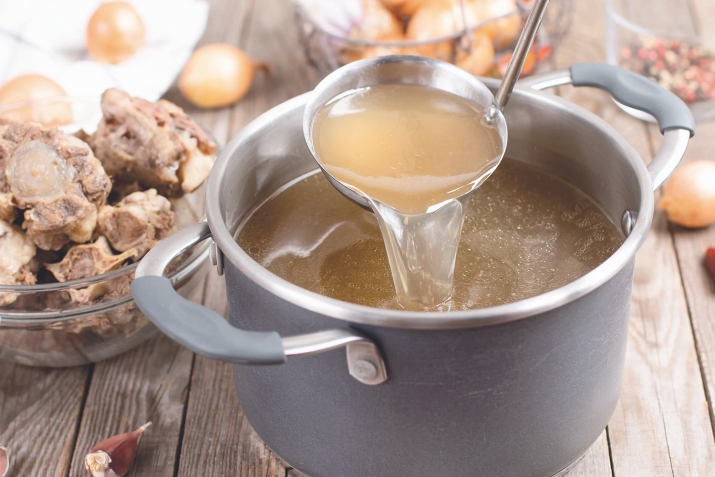 Һөйәк һурпаһы