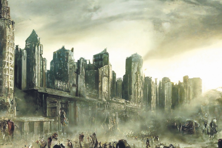 Идбагли ﷺ дурибти ахират гъамбикIнила лишанти