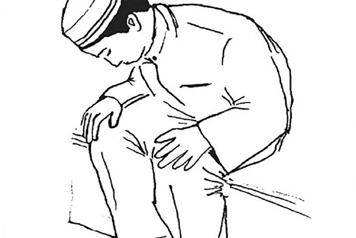 ДехIибайчиб сужда барес хIебирути адамтани дехIибала дирнила тяхIяр-кьяйда