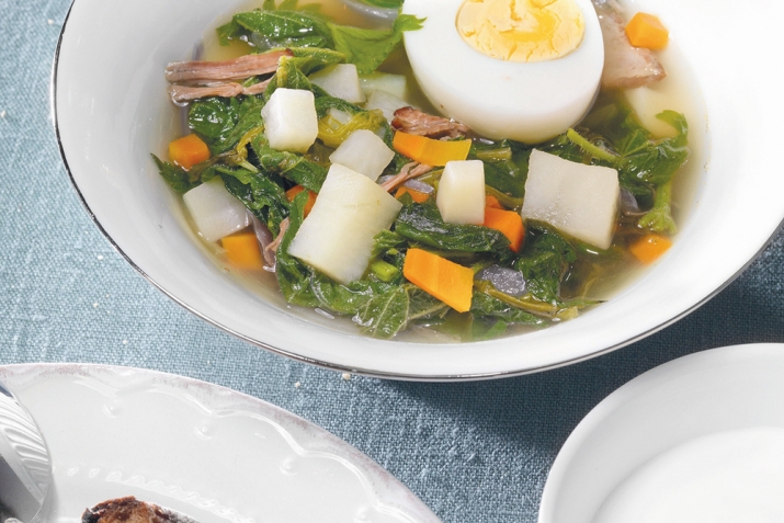 Миализирад нергъ