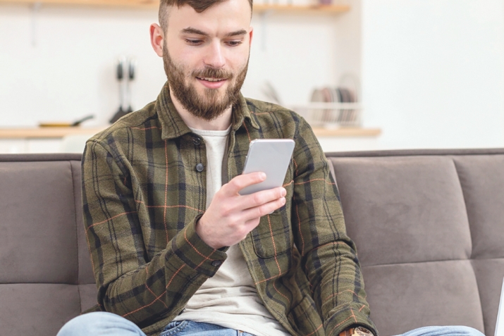 Digital faith: living as a believer in a world of IT