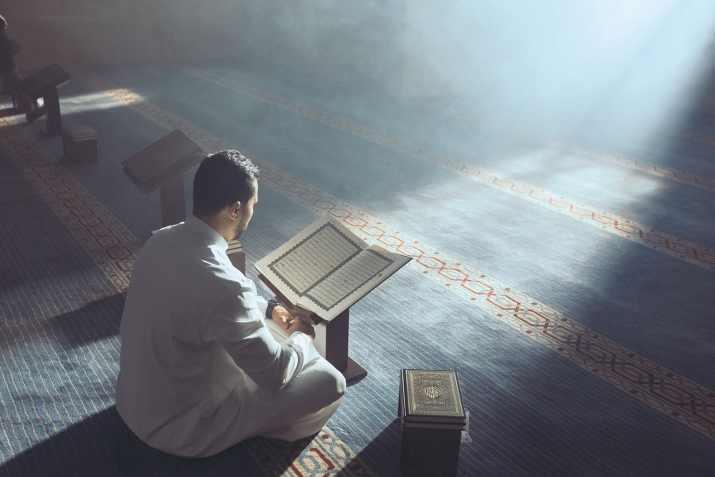 Таваккулданиясса мусил махъру