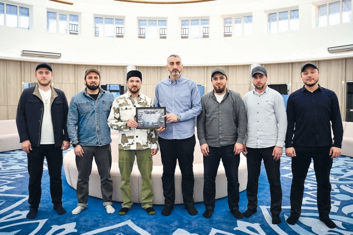 Баркалаялъулаб кагъат