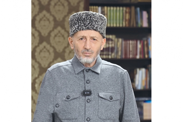 Дагъистаниязде хитIаб