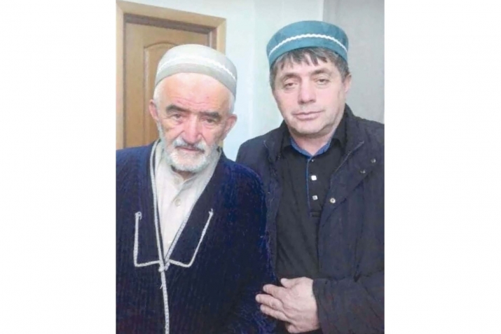 Кверги кумекги битIарав