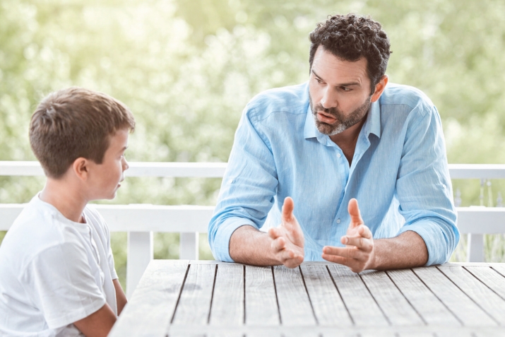 Мяърипат ва тарбия