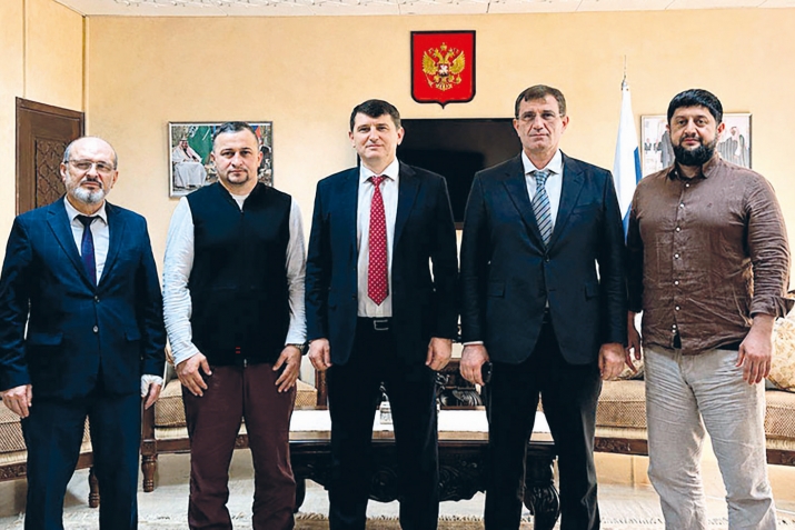 ХIажизабазул масъалабазул бицана